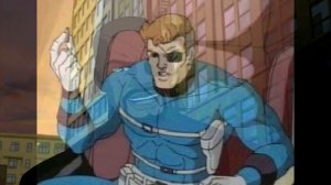 Фантастическая четвёрка (2015)