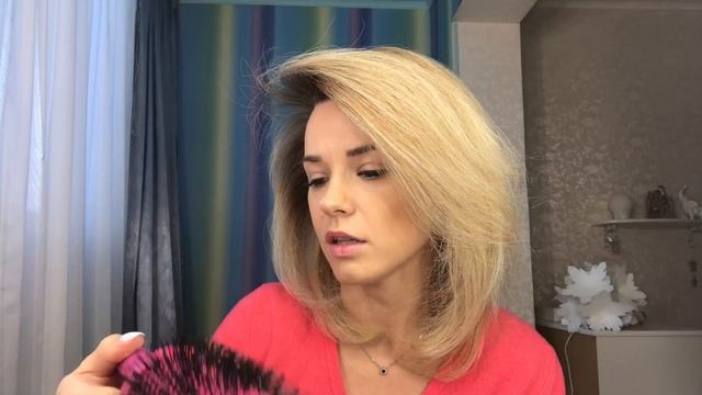 Как выбрать расчёску для укладки волос