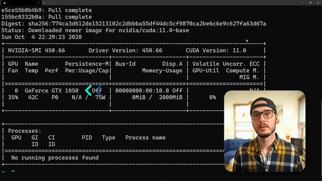 GPU Passthrough on Linux and Docker for AI, ML, and Plex смотреть онлайн