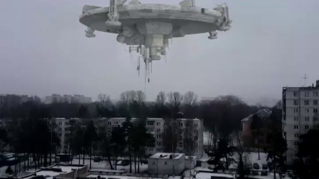 Космический флот Беларуси.-Space Fleet Belarus.