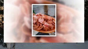 Гастрономические туры по ЯНАО