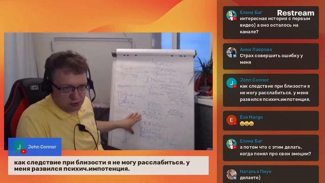 Откуда беруться социальные страхи
