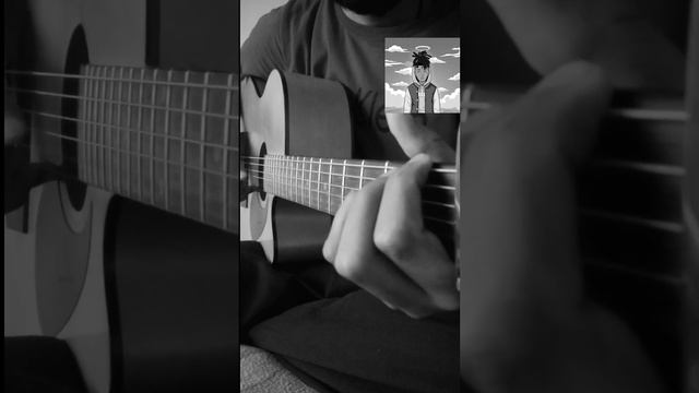 the remedy for a broken heart 💙 | Guitar Cover @xxxtentacion