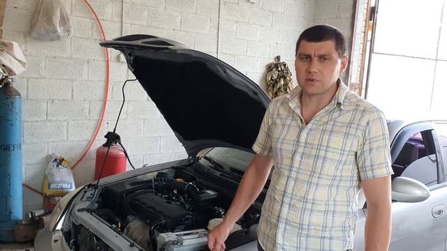 Что нужно поменять после покупки б.у авто смотреть онлайн