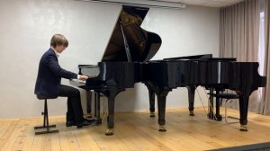 17-02-2024 Штепа Семён, 14 лет