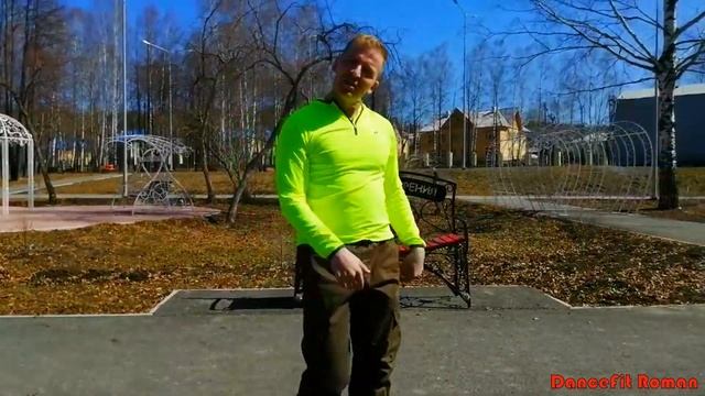 NANSY & SIDOROV - Он тебя целует/Плачу на техно@DanceFit (mood video) смотреть онлайн