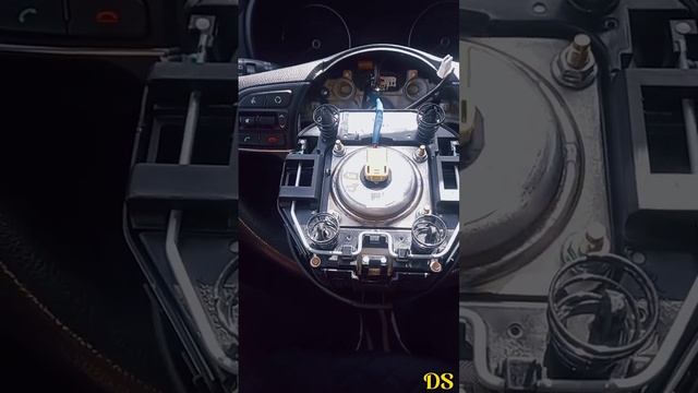 Снять руль /Снять подушку безопасности /Снять AirBag / Kia Sportage / Киа Спортейдж смотреть онлайн