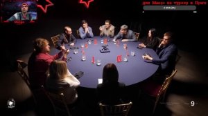 Как играть за мафию. Разбор игры н.9 - Кубок Антиквара - Мафия с Левшой + игра на polemicagame