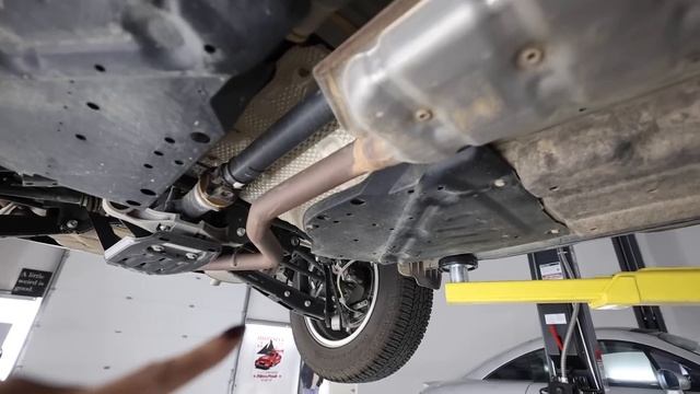 Off-Road Torture Testing The New 2022 Subaru Outback Wilderness