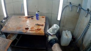 Химическая металлизация. или Хром это просто?