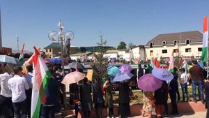 Истаравшан 9 Май 2018