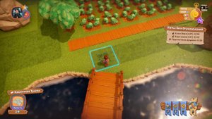Прохождение Farm Together • Большие планы