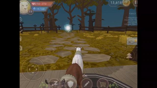 Обзор на обновление 2 волны WildCraft смотреть онлайн