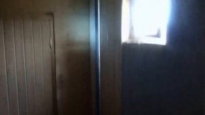 Абиссинский колодец в доме.mp4