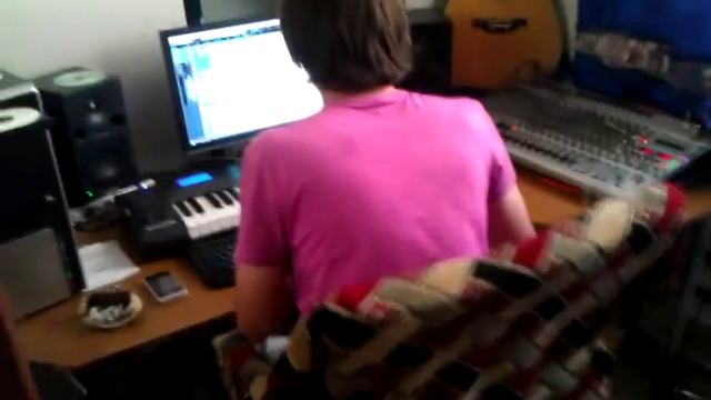 Алим Аппаев (разминка) смотреть онлайн