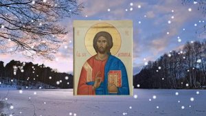 УСЛЫШЬ И ВОЗРАДУЙСЯ! Сильная молитва на удачу