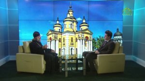 Архипастырь. Епископ Скопинский и Шацкий Питирим