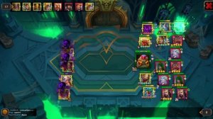 ИМБОВАЯ СБОРКА НА МЕХАНИЗМАХ⚔️Крушители Подземелий Dungeon Crusher
