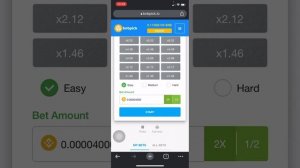 Өдөрт 0.05 BNB ашиг олцгооё