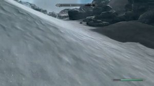 SKYRIM PLATINUM GRIND