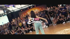 MI VIDA - CHELION _ GRUPO ESENCIA