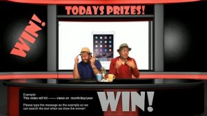 Win a Apple iPad Air 2 Wi-Fi - tablet - 16 GB - 9.7" - Free giveaway on Tube Loot