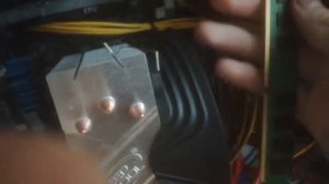 Не работают 2 слота озу