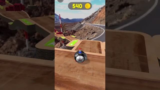 GOING BALLS LEVEL 545 TO 550 GAMEPLAY_ SUPER SPEED RUN_ IOS GAMES END ANDROID MOBILE GAMES