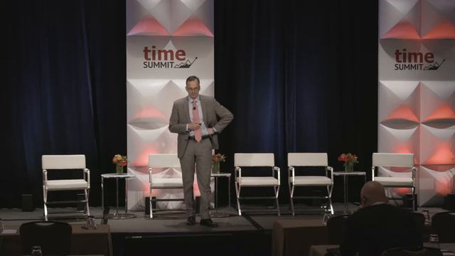 Approaching Exponential: Could a clean energy future arrive faster than you think? (Jon Creyts) смотреть онлайн