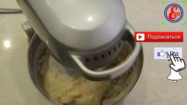 Очень вкусные и сочные! Жареные пирожки с зеленым луком и творогом во фритюре смотреть онлайн