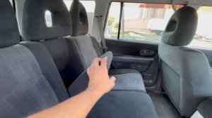 MITSUBISHI Pajero Sport 2.5л 116 л/с Дизельный 2008 год