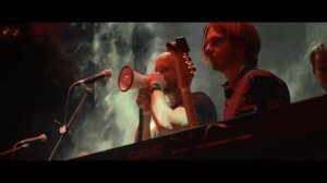 Everclear — Feeling Good (cover)