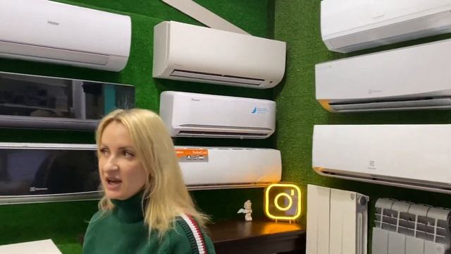 ? Кондиционеры для Дома 2023 - магазин Климат в Доме