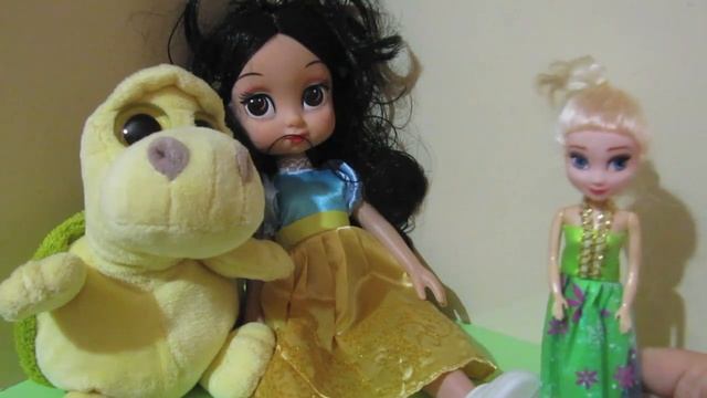 10 сказок малышам Подушка для солнышка