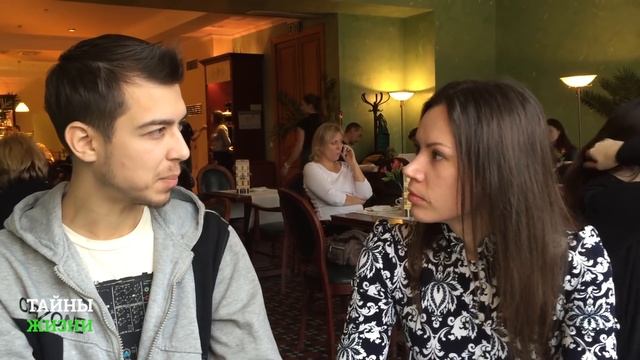 КАК ВЫБРАТЬ ПРАВИЛЬНОГО ДУХОВНОГО НАСТАВНИКА И НЕ ПОПАСТЬ В ЛОВУШКУ — Екатерина Самойлова