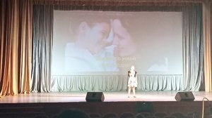 "Мамины глаза". Музыка Евгения Зарицкая, слова Игорь Шевчук.