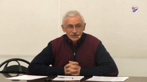 Игорь Данилевский. Явные и скрытые скандинавские сюжеты в Повести временных лет. (14.05.2017)