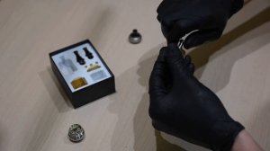 КРУТОЙ БАК ОТ VANDY VAPE! BERSERKER MTL RTA V3