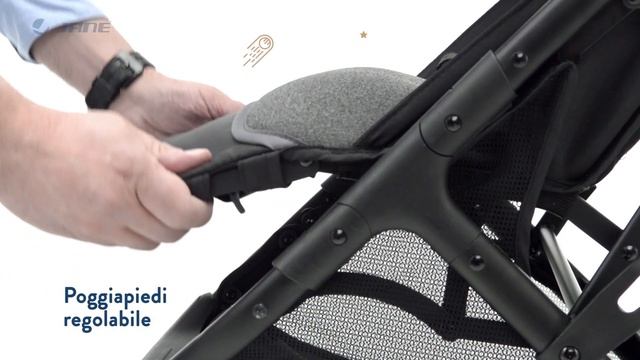 Jané Rocket IT смотреть онлайн