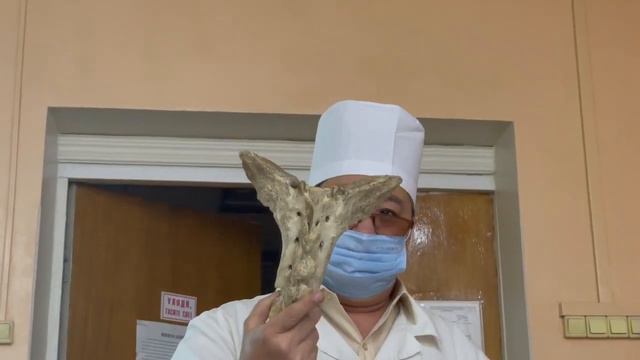 Крестец; 25 октября 2023 г.