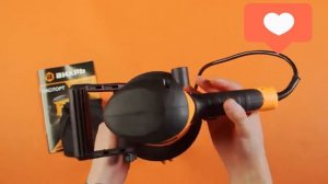 Эксцентриковая шлифовальная машина ВИХРЬ ЭШМ 125Э