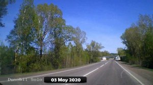 Новокузнецк-Мыски by CleriC 03 May 2020