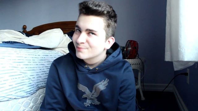 COCONUT OIL SAVED MY LIFE! | LUCIANO BAYES смотреть онлайн