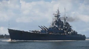 линкор Советский союз