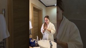 Уход от HA LO BEAUTY BY HANNA ,косметика Ханны