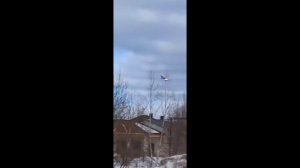 Крушение ИЛ-76 ВС РФ