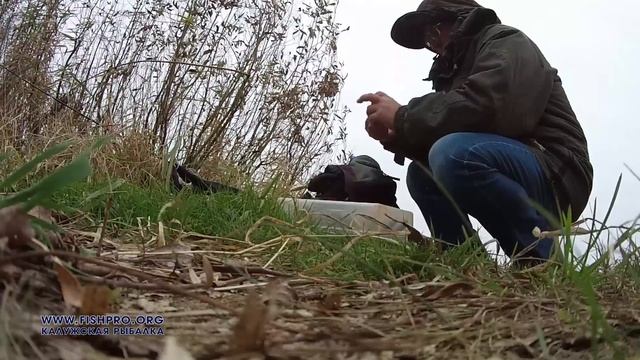 Рыбалка. Великий Новгород смотреть онлайн