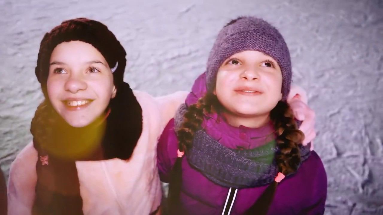С новым годом Кузбасс!