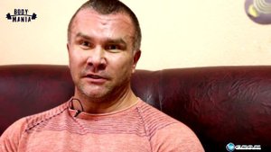 Доктор Любер Рассуждения о бодибилдинге