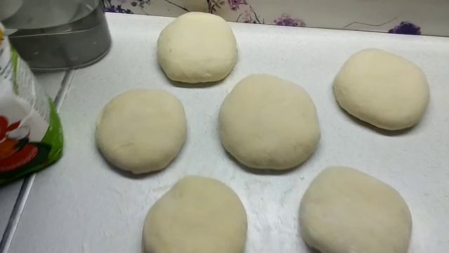 беляши сочные рецепт